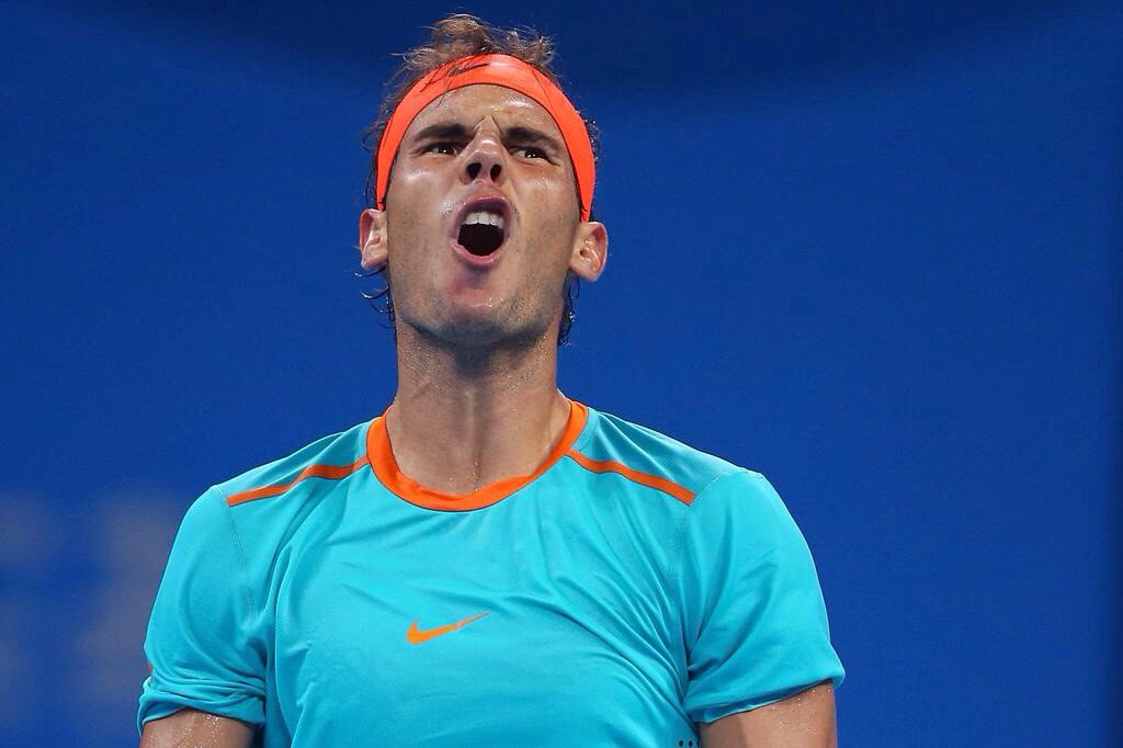 Arni_Abd's tweet photo. Missed it oooooooooOooo #rafaexpression https://t.co/w9JUzJtVxP