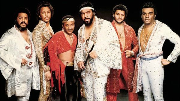 Medio siglo alimentando la #Retromanía rtve.es/a/3382608 Carrera e influencia de The Isley Brothers