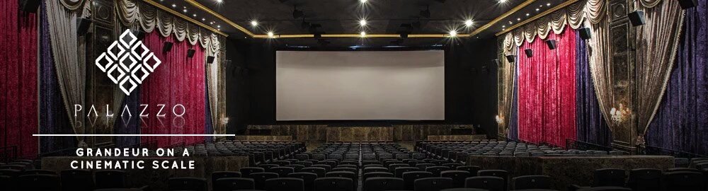 kollywoodvoice's tweet photo. #SPICinema's #Palazzo Opens with 7 Screens @ #ForumVijayaMallVadapalani
Show begins From 3 pm Today https://t.co/n3Y6znEqZc