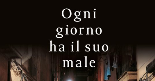GiuntiNarrativa's tweet photo. .@AnFusco ha conquistato il secondo posto al @premioromiti con #OgniGiornoHaIlSuoMale! https://t.co/ysb3sKiqRX https://t.co/oja3tvePd8