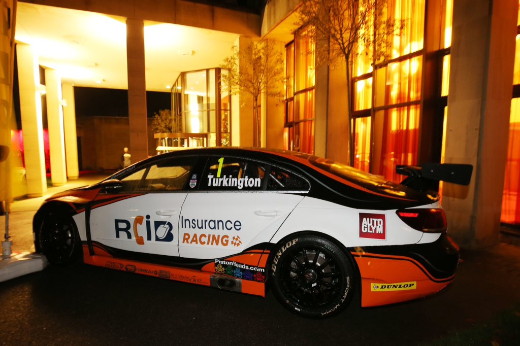 BMR_Engineering's tweet photo. TOCA Awards 2015 @JakobEbrey @DunlopBTCC @ColinTurkington @jasonplato #TOCAAWARDS #BTCC https://t.co/jFouMUE5yf
