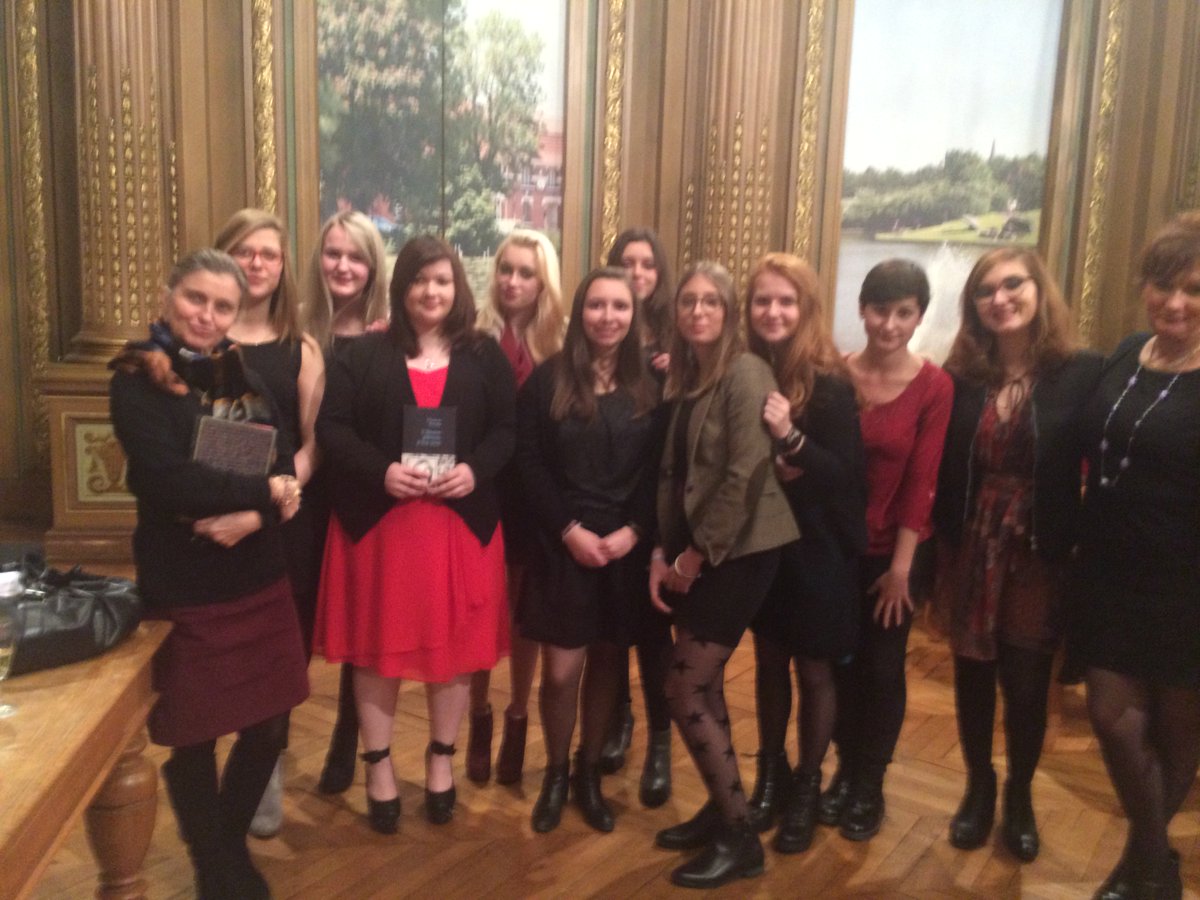 Florence Noiville tweet media