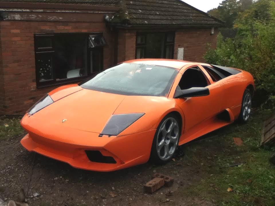 Turnkey Kit Cars For Sale For Sale Dupont