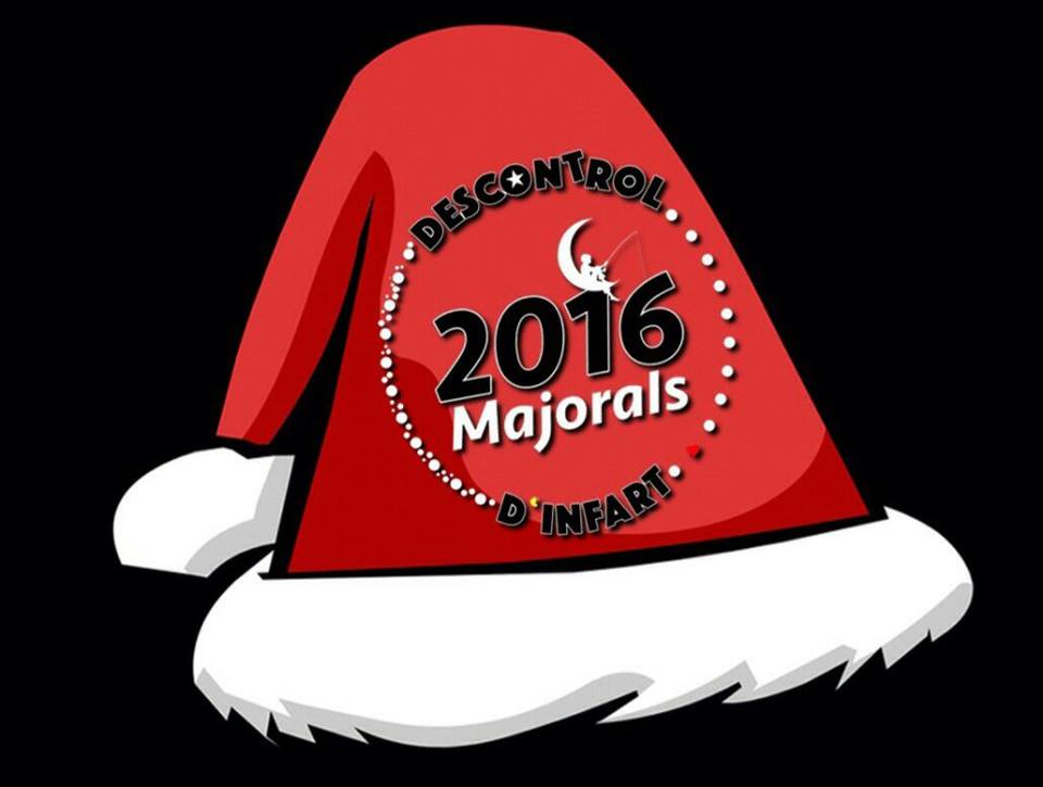 majorals2016's tweet photo. ..y seguiremos con cerveza, cubatas, polvorones, juegos, etc.. Os iremos dando mas información..(2/3) https://t.co/JqewxTvIwj