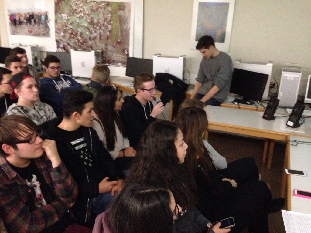 Usconsulatefrankfurt Students Of Max Beckmann Schule In Frankfurt Askuscenter Abt Co2 Emissions And Deforestation Us Center T Co R4ikokl1fe