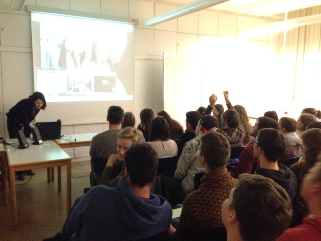 Usconsulatefrankfurt Students Of Max Beckmann Schule In Frankfurt Askuscenter Abt Co2 Emissions And Deforestation Us Center T Co R4ikokl1fe