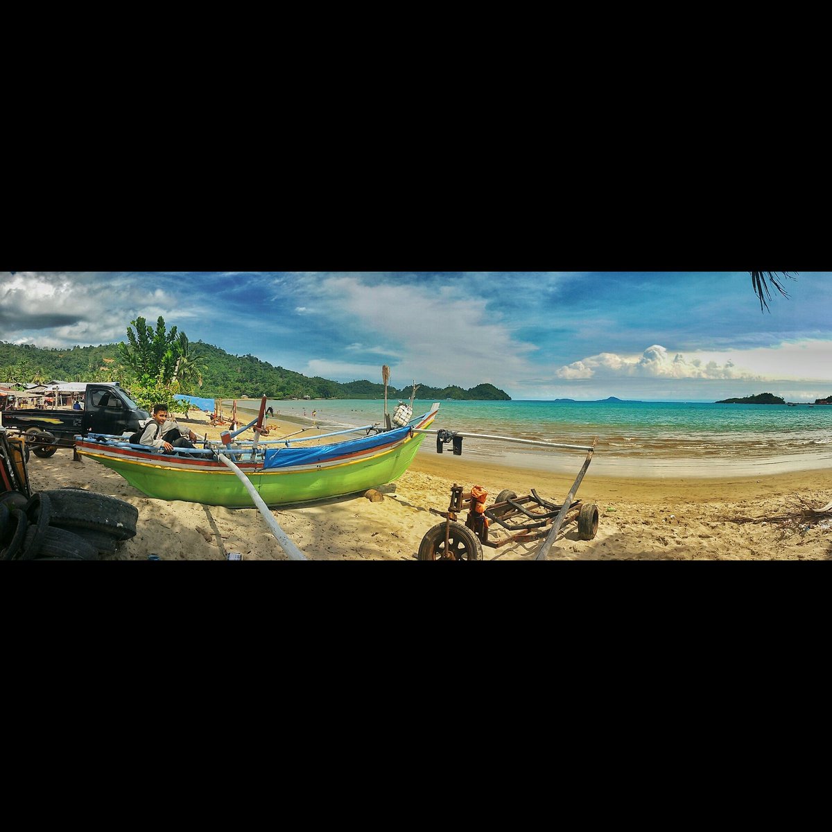 Rejaa11's tweet photo. @wisataSumbar | tolong post min :) makasih ya , lokasi tak jauh dari carocok https://t.co/bip7yiLNyn
