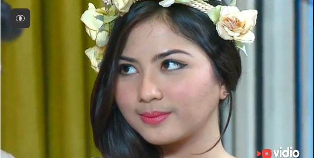indri829's tweet photo. RT @SCTV_: Yang belum lihat momen cantik Jessica saat di GGS Returns. Yuk lihat disini https://t.co/wfW1dczC8I https://t.co/LctsfhYc6b