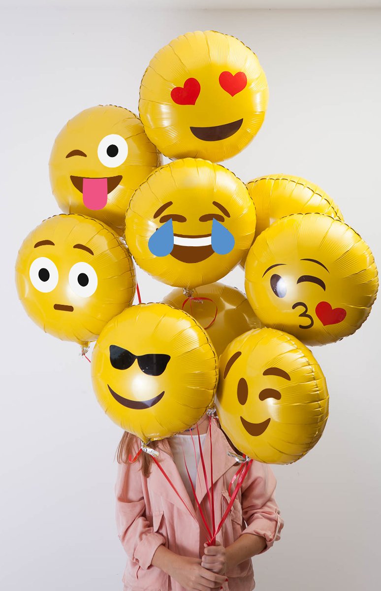 emojibar tweet media