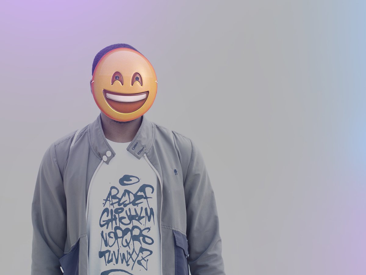 emojibar tweet media
