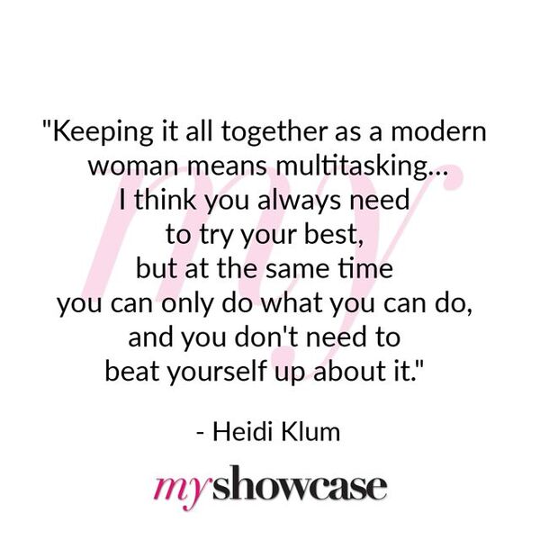 showcasebeauty's tweet photo. #MondayMotivation Xmas is approaching and we can only do so much, so relax &amp; remember you're doing an amazing job! https://t.co/Osgw56kHFZ