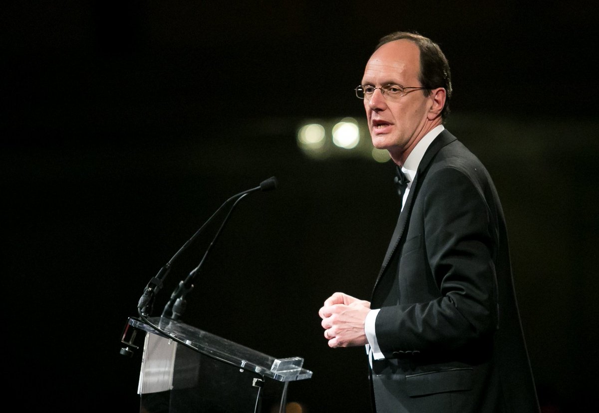 hmtreasury's tweet image. Former Director General @CBItweets, John Cridland appointed Chair of Transport for the North ow.ly/VfT3q