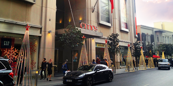 CitysNisantasi's tweet image. Modanın kalbinde #Milano, #Nişantaşı’nın kalbinde biz...  #citysnişantaşı