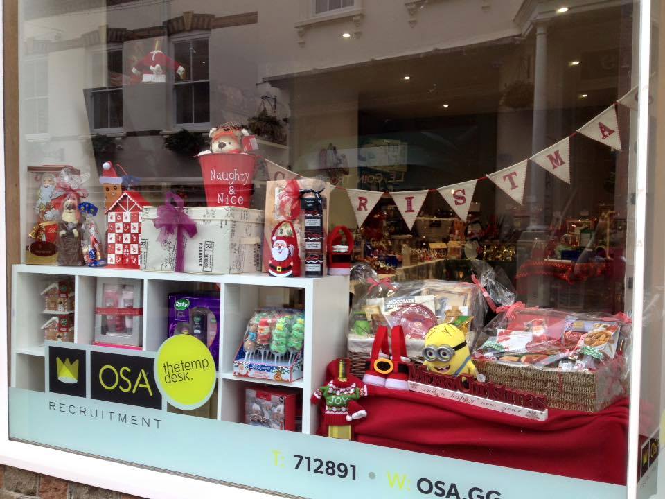 We've got four fantastic Pop Up Shop residents lined up for you in December! Find out more: buff.ly/1jt8MnD