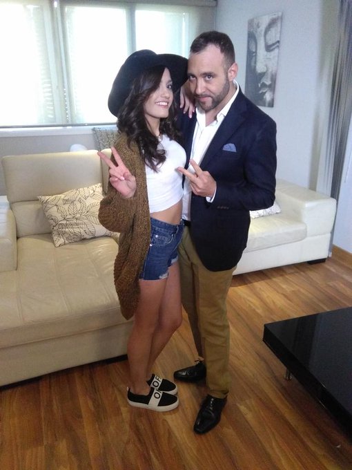 Super shooting today for @TeamSkeet with @PABLOFERRARIX by @robinreidx !! https://t.co/KGUO4ZuLzj<a class="tags" href="/tag/teamskeet">@teamskeet</a><a class="tags" href="/tag/pabloferrarix">@pabloferrarix</a><a href="/tag/pornlife"class="tags"><span>#pornlife</span></a>