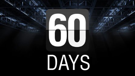 60 days to go until the <a href="/NetballSL/">Netball Super League</a> for 2016! Who do you think will win? Vote Now! buff.ly/1PVIEQK #netball