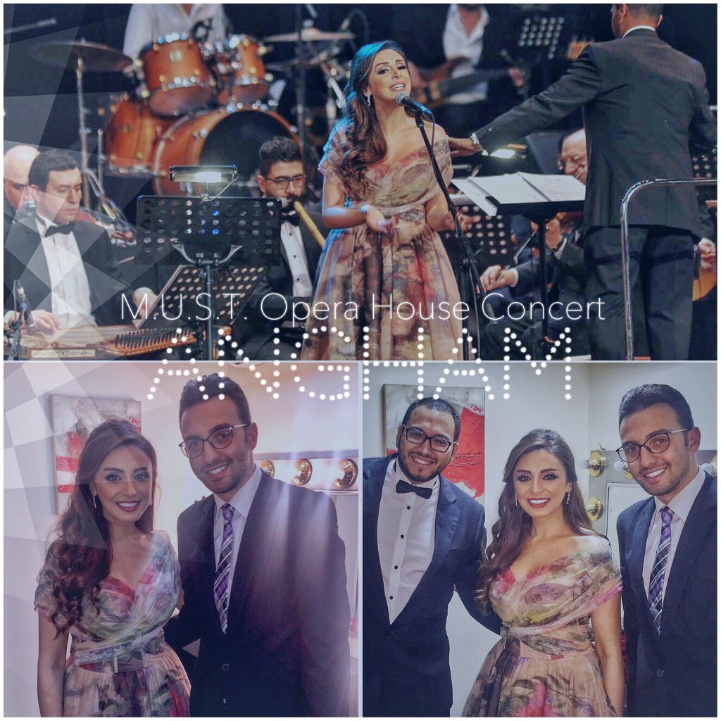 Khaled_yilmaz's tweet photo. ANGHAM ❤️❤️
#Angham #MUSTOperaHouse #Concert #Enjoyed #Egypt #Cairo #Music #حفلة #انغام #اوبرا #اوبرا_مصر @Angham https://t.co/oMk25AW8OA