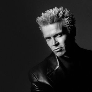 Happy birthday Billy Idol. Here\s hoping it\s the best you\ve ever had. 
