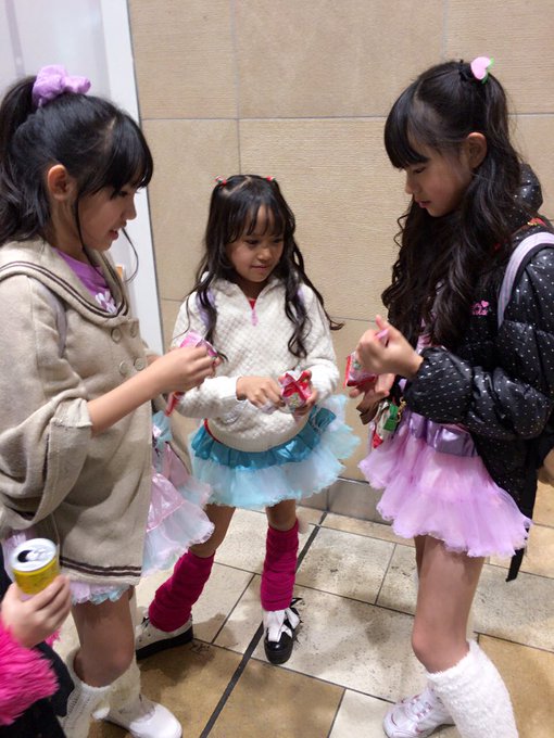 Twitterのコスプレ画像16