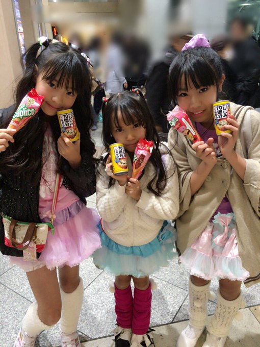 Twitterのコスプレ画像19