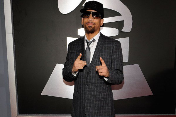 Happy Birthday, J. Holiday!  |  