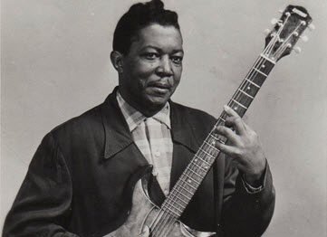 Happy Birthday November 30 to blues giants Robert Nighthawk,
Shuggie Otis & Brownie McGhee! 