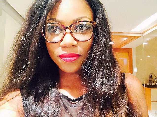 Mahama insults Yvonne Nelson for wishing him Happy Birthday 