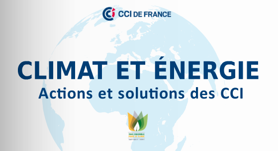 ccifrance's tweet photo. Les #CCI mobilisées pour le #climat ! Découvrez nos 150 actions à travers le monde https://t.co/EGz6KcaOoM #COP21 https://t.co/oL22VgHXHx