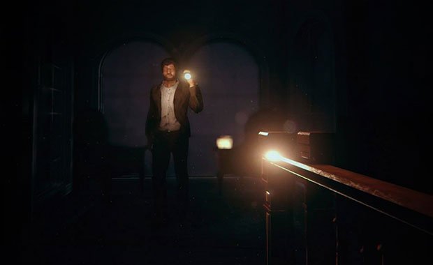 giocoindie's tweet photo. .@SongOfHorror (Protocol Games) https://t.co/bOdHSc9dsd #indiegames #indiedev https://t.co/sdhpbqDjUQ