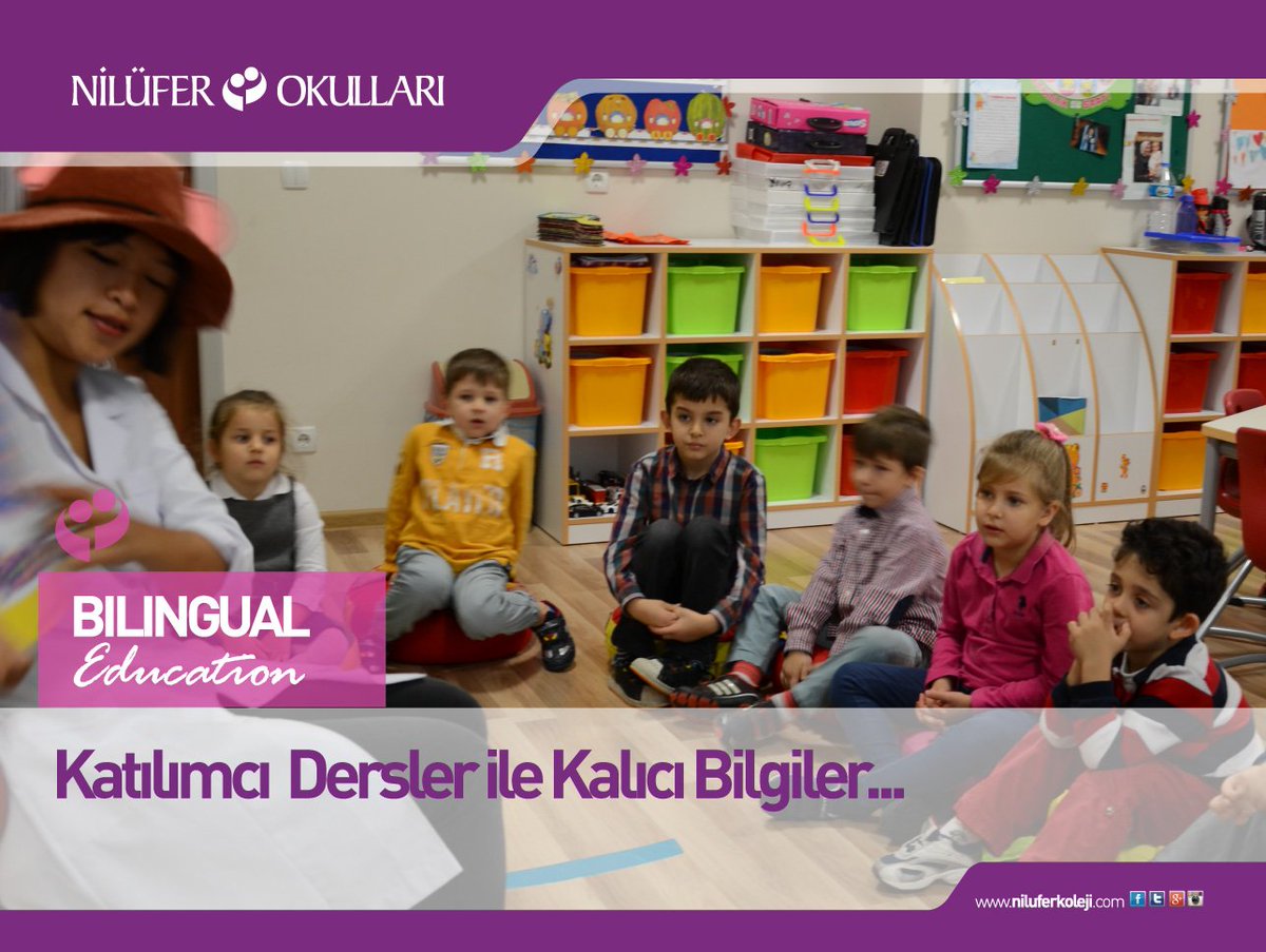 Katılımcı Dersler,
Kalıcı Bilgiler...
nilufer.k12.tr