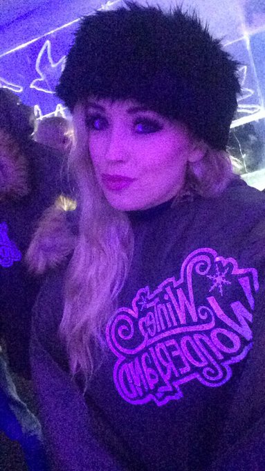 Ice bar Friday night ❄️❄️ https://t.co/r1gWCbCTZQ<a href="/tag/justsaying"class="tags"><span>#justsaying</span></a>