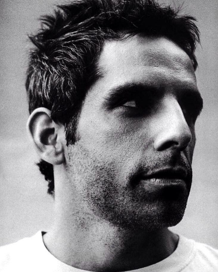 HAPPY BIRTHDAY
Ben Stiller - 30 noviembre 1965 