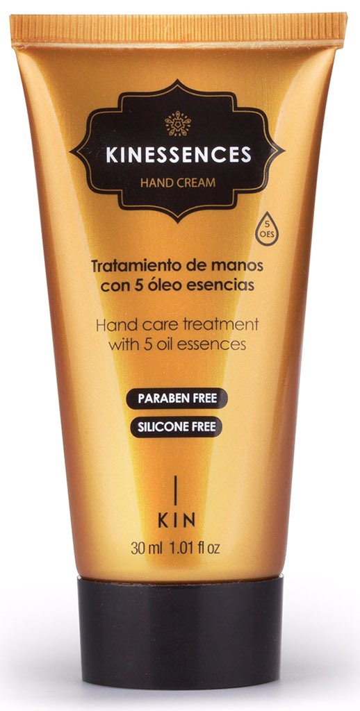 StyliumGroup's tweet photo. Ja tenim les noves #kinessenceshandcream al saló per fer el massatge de mans que us fem sempre al rentacaps!!! https://t.co/lqLjHmX7s3