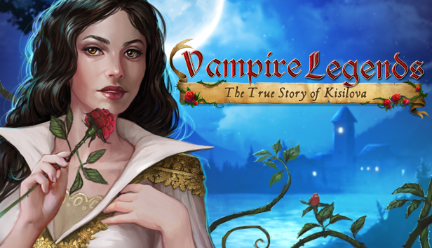 ArtifexMundi's tweet photo. Join the latest #AM #Contest to win a key for #VampireLegends! Details here: https://t.co/H6shF8ODCu #gamedev https://t.co/HNrmbaEQnh