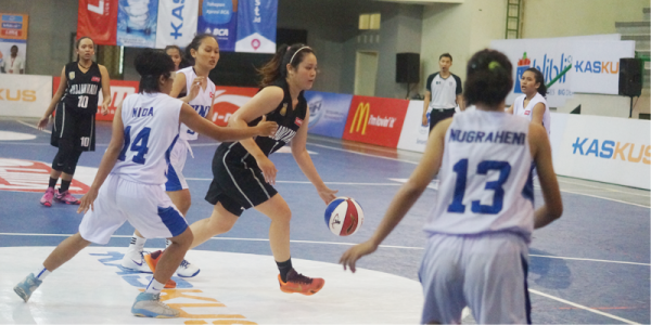Kalahkan UNY, Basket Putri UGM Pimpin Klasemen Sementara ligamahasiswa.co.id/kalahkan-uny-t… #LIMABasket <a href="/TimBasketUGM/">UKM BASKET UGM</a>