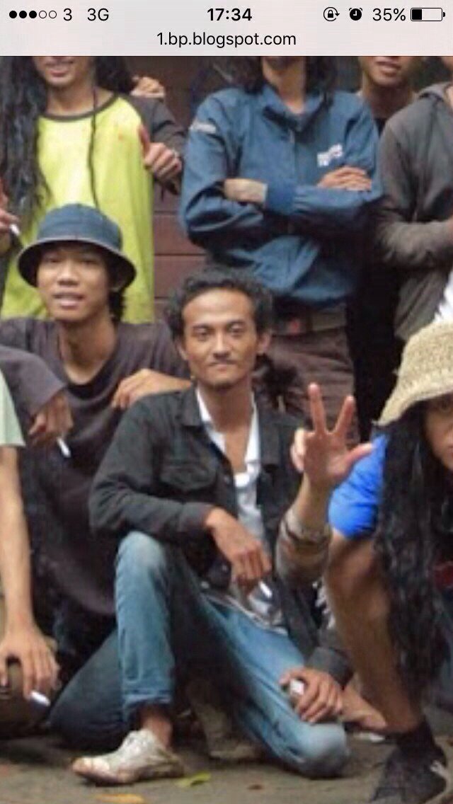 Sinema Pinggiran tweet media