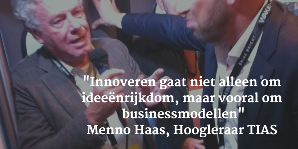 changeinctoday's tweet photo. Heeft het productiemodel zijn beste tijd gehad? https://t.co/K3GuvcyoQz #GroeneTopTrein #businessmodel https://t.co/PLYtx4XTOV