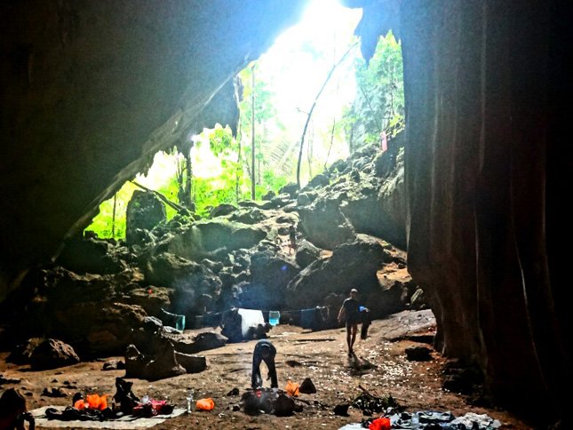 xcaperesort's tweet photo. Real Inner Jungle is suitable for those who really love the nature – back to basic expedition. https://t.co/VBOGplE6Wg