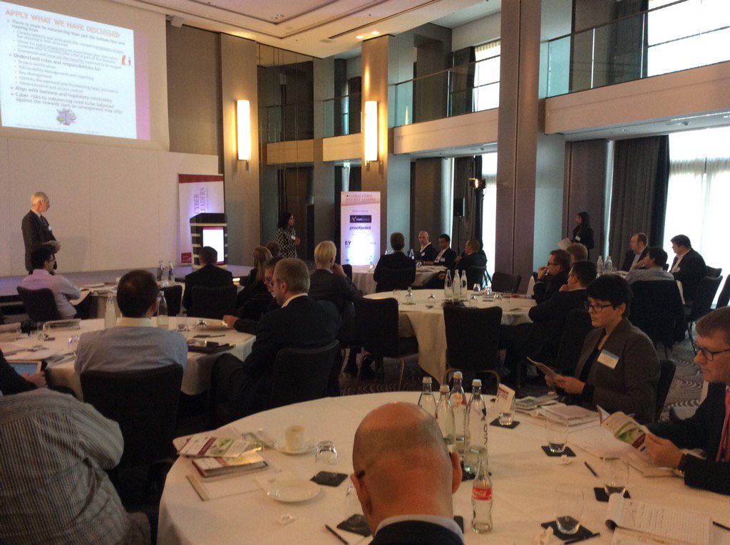 global__cyber's tweet photo. Q&A time with Lakshmi Hanspal @PayPal #GCSL15 #Cybersecurity https://t.co/1gIgOKT3Oq
