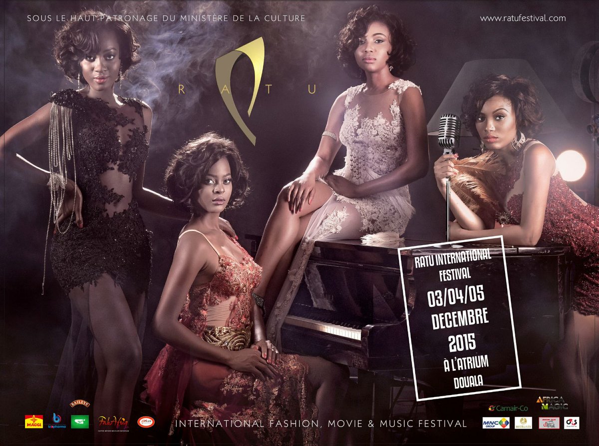 yemelim1's tweet photo. Don't miss! Celebrate, educate and promote upcoming talented fashion designers, movie makers and musicians #RIF2015 https://t.co/7zKUQUPxx4