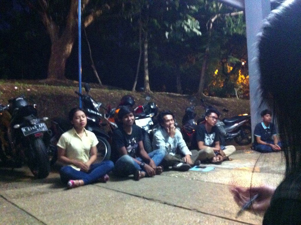 PRMK FH UNDIP tweet media
