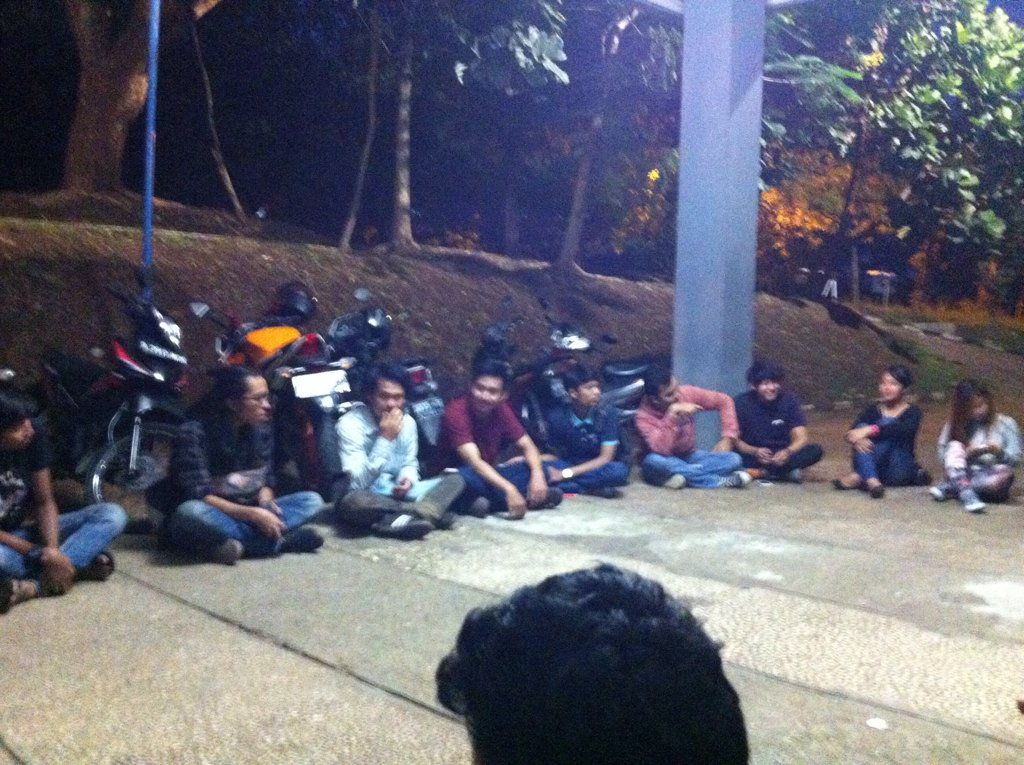 PRMK FH UNDIP tweet media