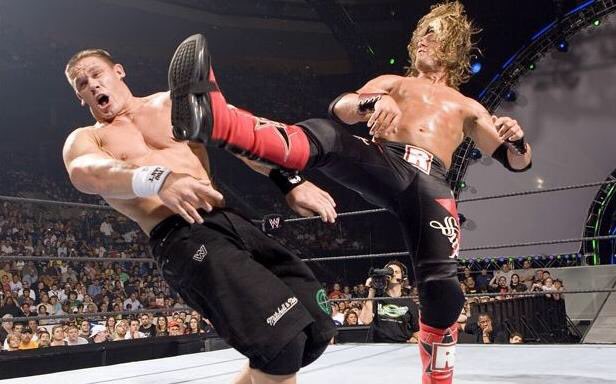 Рестлмания 28 джон сина. Брок леснар против джона сины. Wwe john cena vs aj styles vs bryt waytt. Cena vs. Джон сина бои.