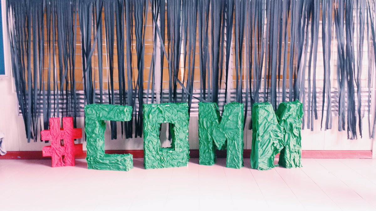 riza_narag's tweet image. #AtComm Rocks!! @RadyoAtenista