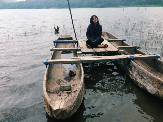 Tak perlu takut dengan kesendirian, hidup masih panjang