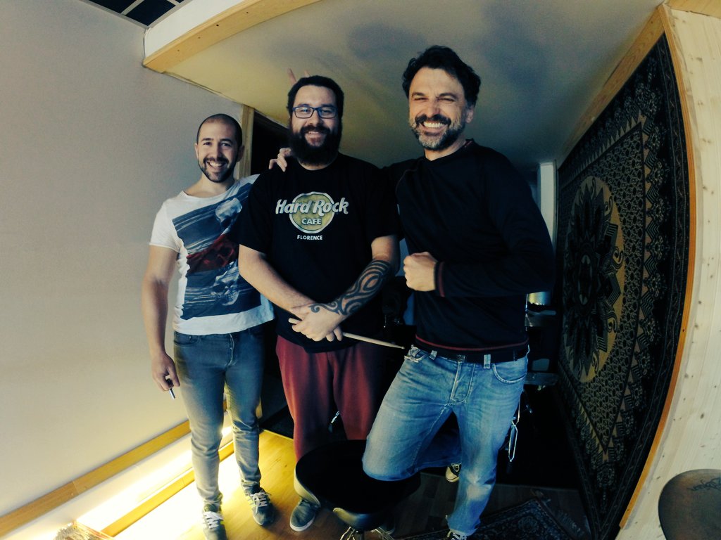 La Raíz tweet media