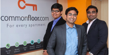nextbigwhat's tweet photo. Quikr Acquires Commonfloor For $200mn ! #BigDeal https://t.co/PKogN50z71 https://t.co/SSP90QnSC8