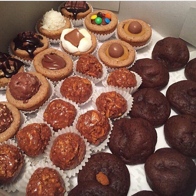 D__sweets (d__sweets) Twitter