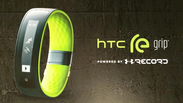 resistrack's tweet photo. HTC to launch a fitness tracker in January 2016 | Gizmoids https://t.co/oVl4Oob04D https://t.co/qy98NV1xt8