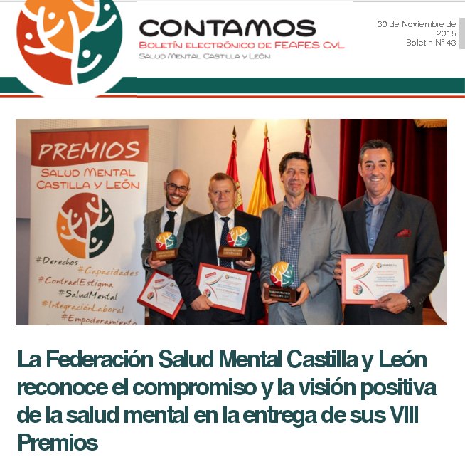 Salud Mental CyL tweet media